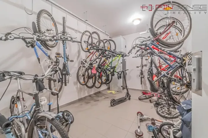 Prodej bytu 2+kk, Praha - Uhříněves, K Netlukám, 52 m2