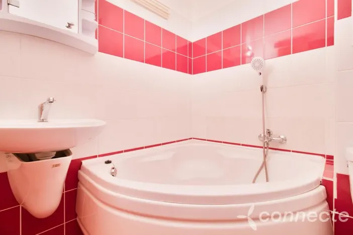 Pronájem bytu 2+kk, Zruč nad Sázavou, náměstí Míru, 36 m2