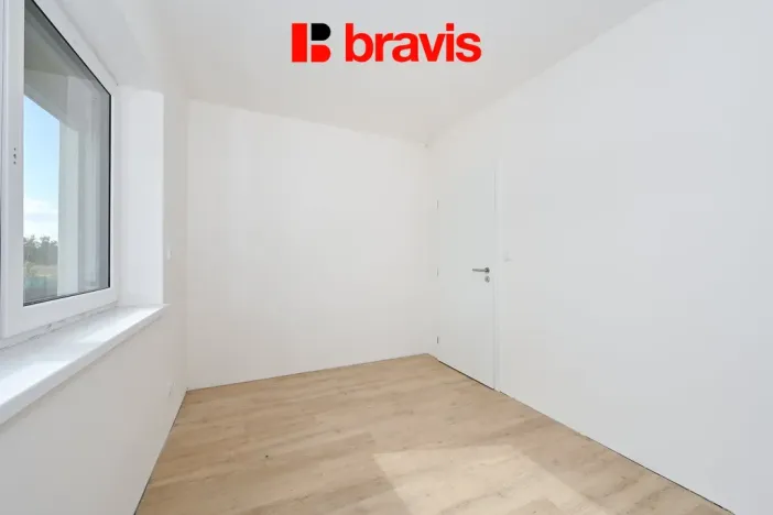 Prodej rodinného domu, Křenovice, Široká, 110 m2