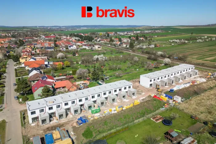 Prodej rodinného domu, Křenovice, Široká, 110 m2