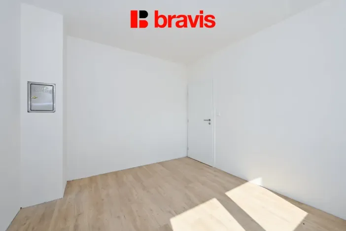 Prodej rodinného domu, Křenovice, Široká, 110 m2