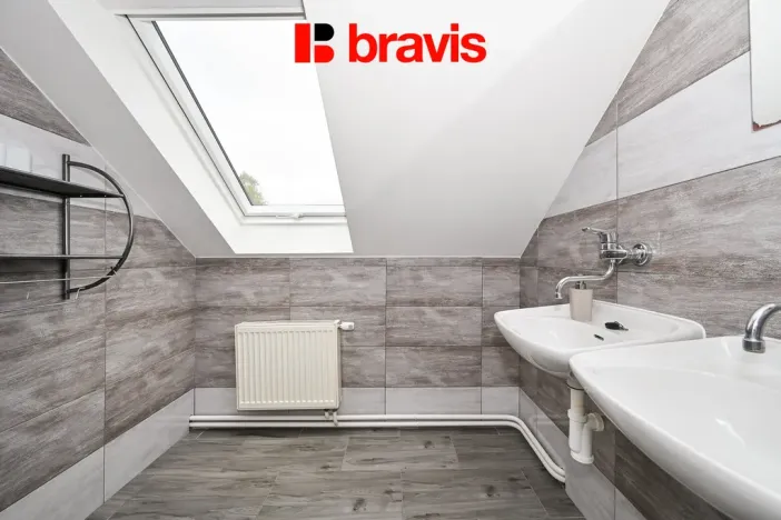 Prodej ubytování, Staré Město - Nová Seninka, 402 m2