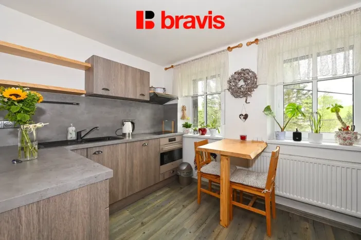 Prodej ubytování, Staré Město - Nová Seninka, 402 m2