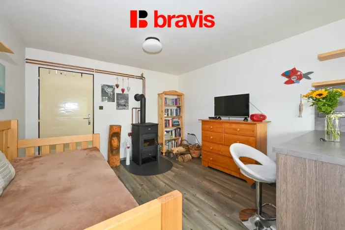 Prodej ubytování, Staré Město - Nová Seninka, 402 m2