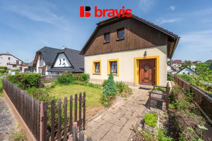 Prodej rodinného domu, Bystré, Na příkopech, 288 m2