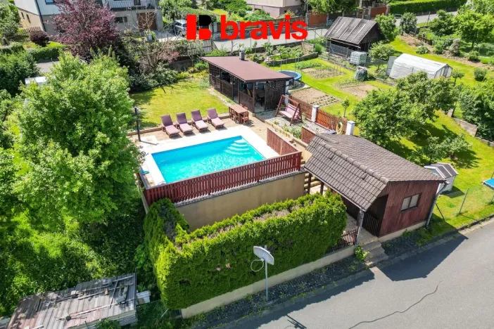 Prodej rodinného domu, Bystré, Na příkopech, 288 m2