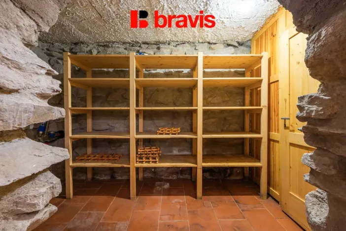 Prodej rodinného domu, Bystré, Na příkopech, 288 m2