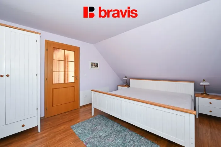 Prodej rodinného domu, Bystré, Na příkopech, 288 m2