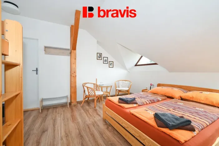 Prodej chalupy, Staré Město - Nová Seninka, 402 m2