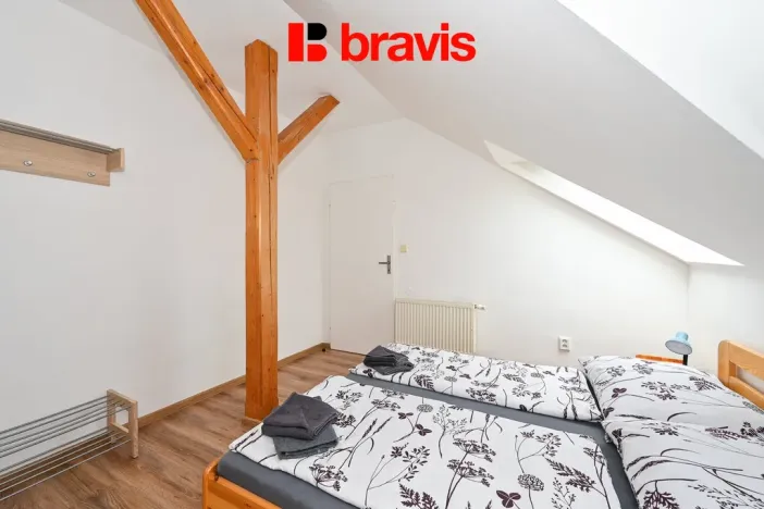 Prodej chalupy, Staré Město - Nová Seninka, 402 m2