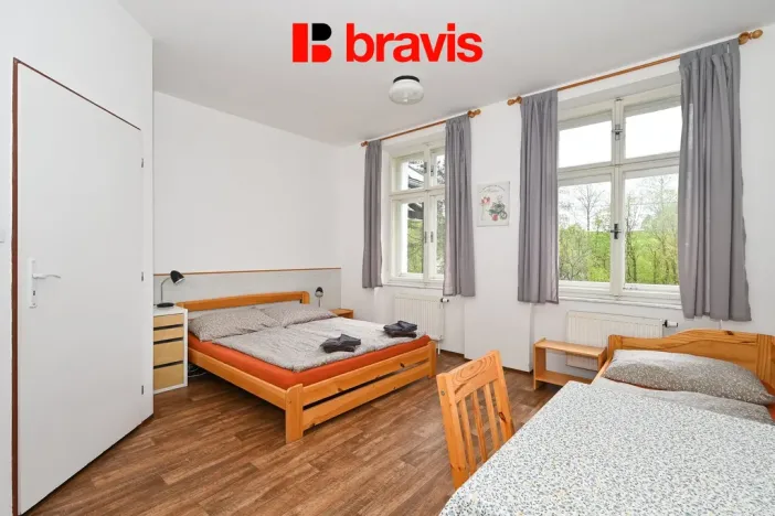 Prodej chalupy, Staré Město - Nová Seninka, 402 m2