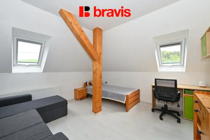 Prodej chalupy, Staré Město - Nová Seninka, 402 m2