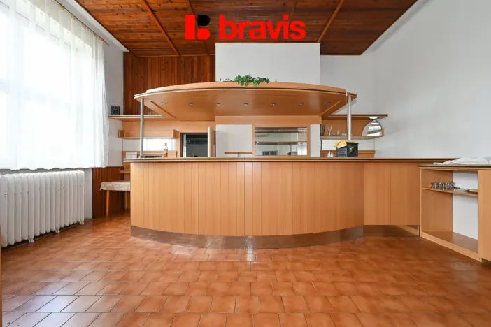 Prodej ubytování, Cikháj, 602 m2