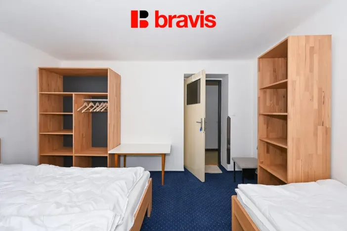 Prodej ubytování, Cikháj, 602 m2