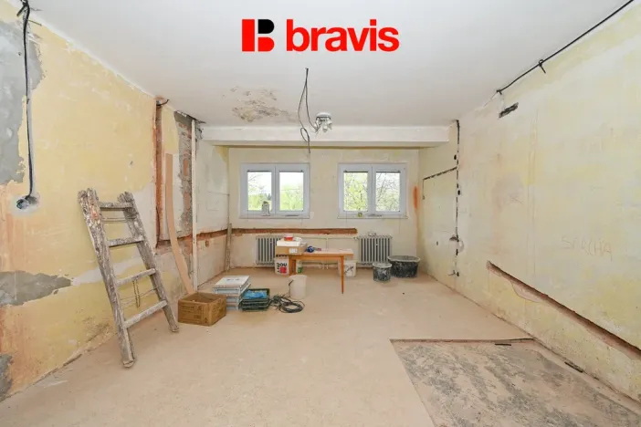 Prodej ubytování, Cikháj, 602 m2