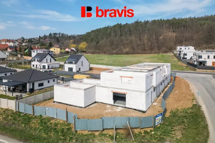 Prodej bytu 2+kk, Lipůvka, 58 m2