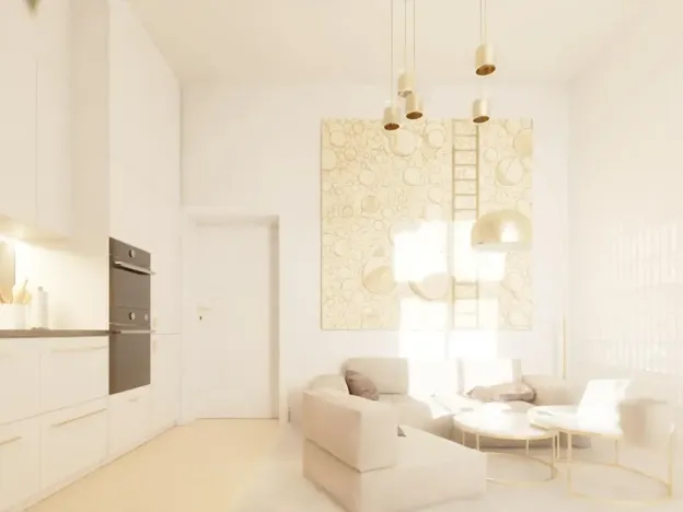 Prodej bytu 2+kk, Bučovice, Trávnická, 45 m2