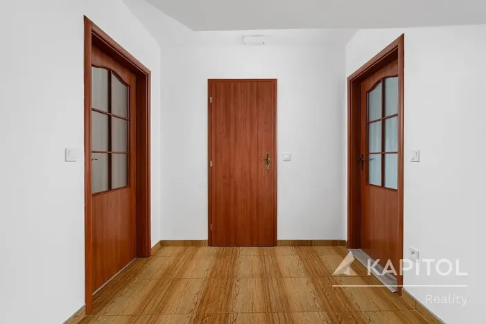 Prodej rodinného domu, Těšany, 134 m2