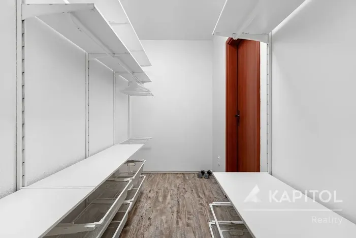 Prodej rodinného domu, Těšany, 134 m2