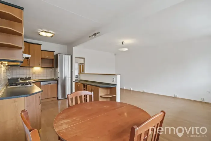 Prodej bytu 3+kk, Praha - Stodůlky, Vlachova, 71 m2