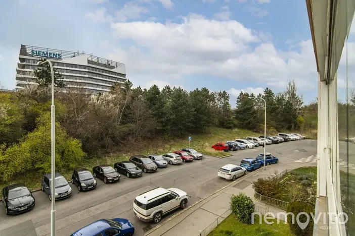 Prodej bytu 3+kk, Praha - Stodůlky, Vlachova, 71 m2