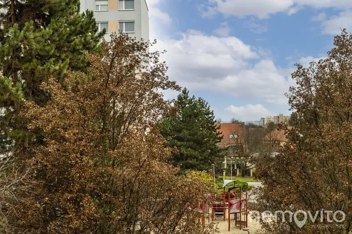 Prodej bytu 3+kk, Praha - Stodůlky, Vlachova, 71 m2