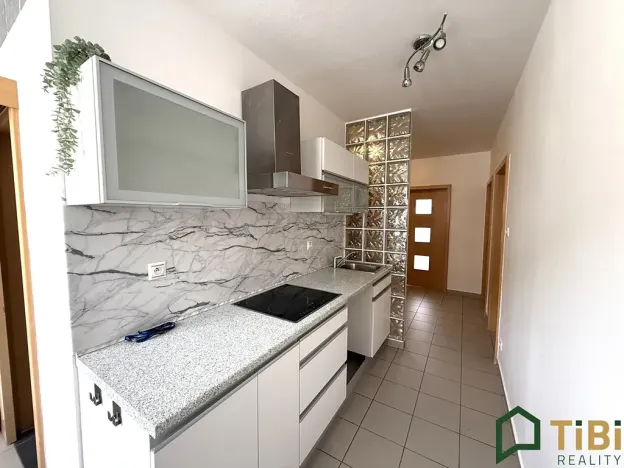 Prodej bytu 3+1, Boskovice, Komenského, 73 m2