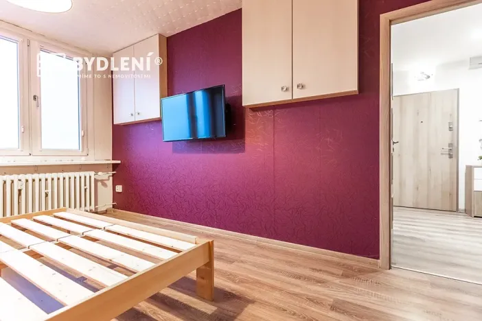 Pronájem bytu 3+kk, Teplice, Trnovanská, 71 m2