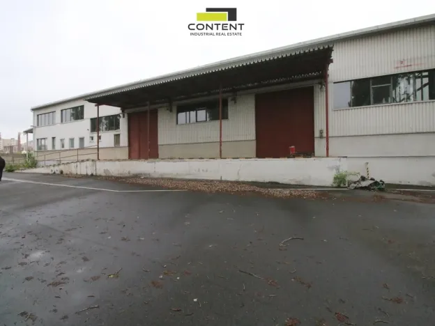 Pronájem skladu, Kutná Hora - Hlouška, Masarykova, 1106 m2