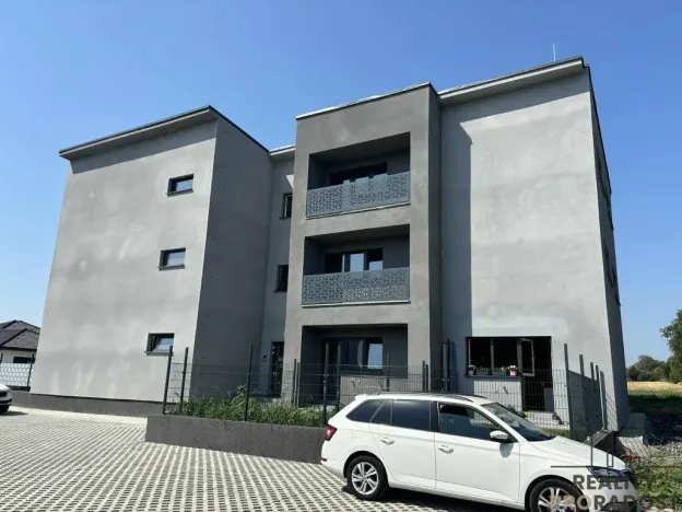 Prodej bytu 3+kk, Šenov, Do Dědiny, 83 m2