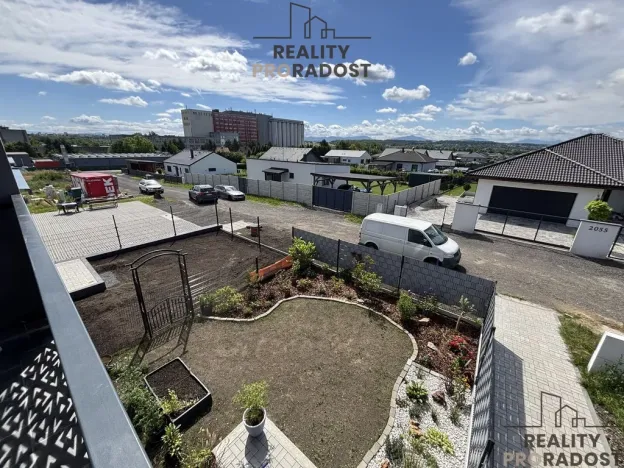 Prodej bytu 3+kk, Šenov, Do Dědiny, 83 m2