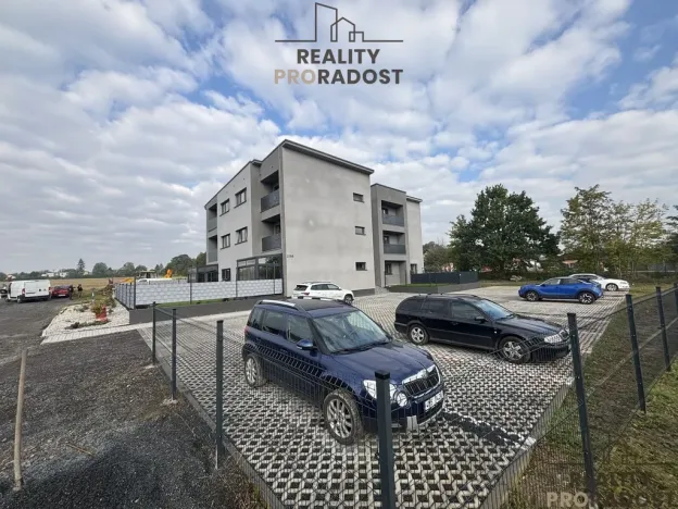 Prodej bytu 3+kk, Šenov, Do Dědiny, 83 m2