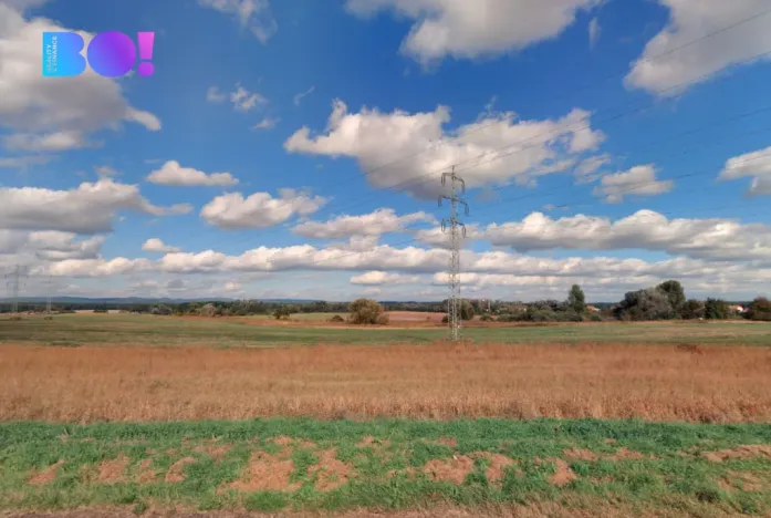 Prodej pole, Vacenovice, 6305 m2