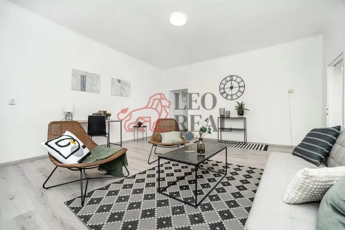 Prodej bytu 3+1, Údlice, Náměstí, 90 m2