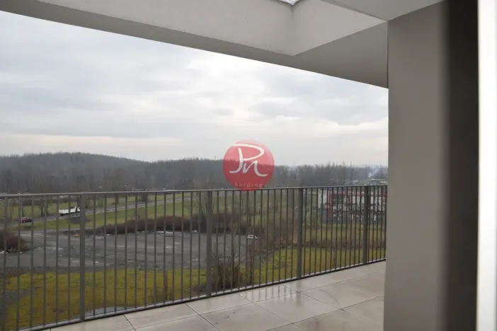 Pronájem bytu 3+kk, Ostrava, F. X. Riepla, 83 m2