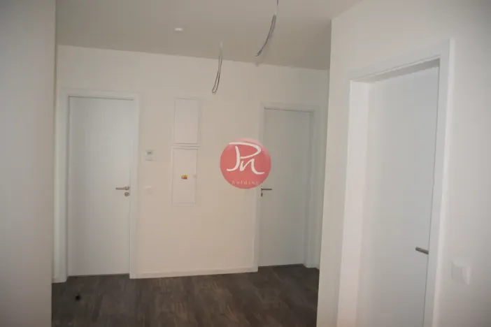 Pronájem bytu 3+kk, Ostrava, F. X. Riepla, 83 m2