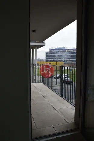 Pronájem bytu 2+kk, Ostrava, F. X. Riepla, 59 m2