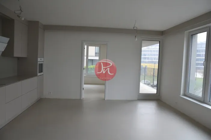 Pronájem bytu 2+kk, Ostrava, F. X. Riepla, 59 m2