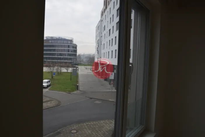 Pronájem kanceláře, Ostrava, F. X. Riepla, 59 m2