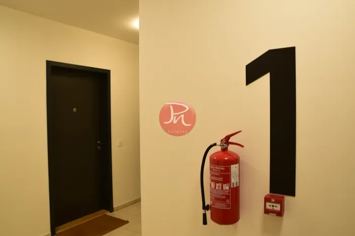 Pronájem kanceláře, Ostrava, F. X. Riepla, 59 m2