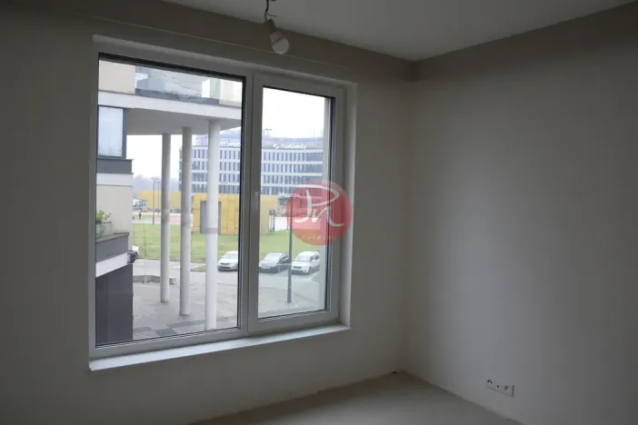 Pronájem kanceláře, Ostrava, F. X. Riepla, 59 m2