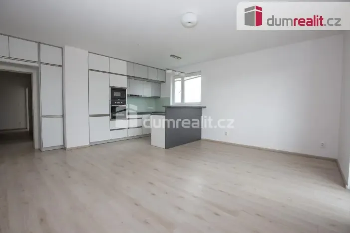 Pronájem bytu 4+kk, Praha - Háje, Jurkovičova, 94 m2