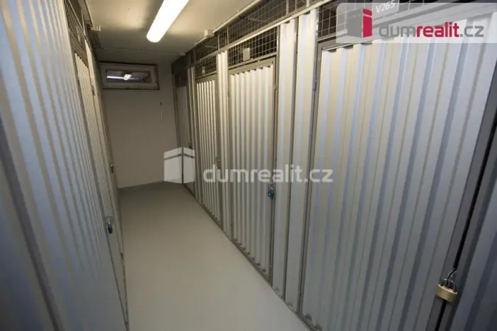 Pronájem bytu 4+kk, Praha - Háje, Jurkovičova, 94 m2