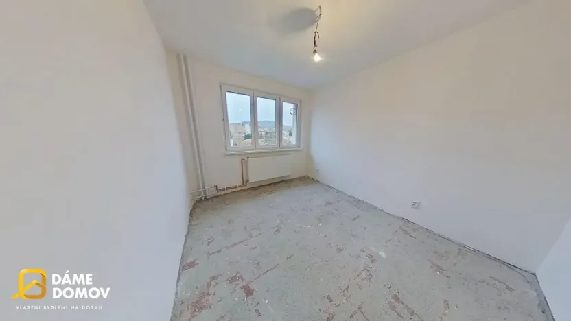 Prodej bytu 4+1, Zlín, Ševcovská, 84 m2