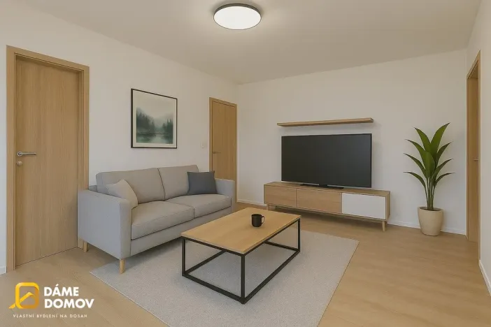 Prodej bytu 4+1, Zlín, Ševcovská, 84 m2