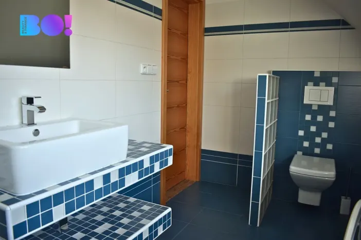Pronájem bytu 4+kk, Rožnov pod Radhoštěm, Dolní Paseky, 90 m2