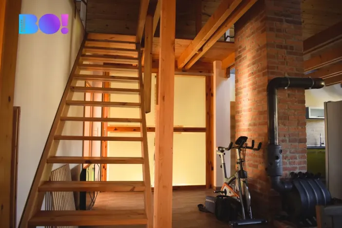 Pronájem bytu 4+kk, Rožnov pod Radhoštěm, Dolní Paseky, 90 m2