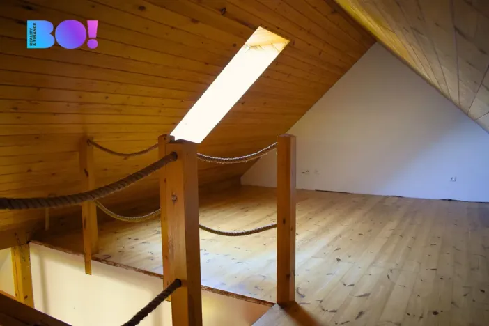 Pronájem bytu 4+kk, Rožnov pod Radhoštěm, Dolní Paseky, 90 m2