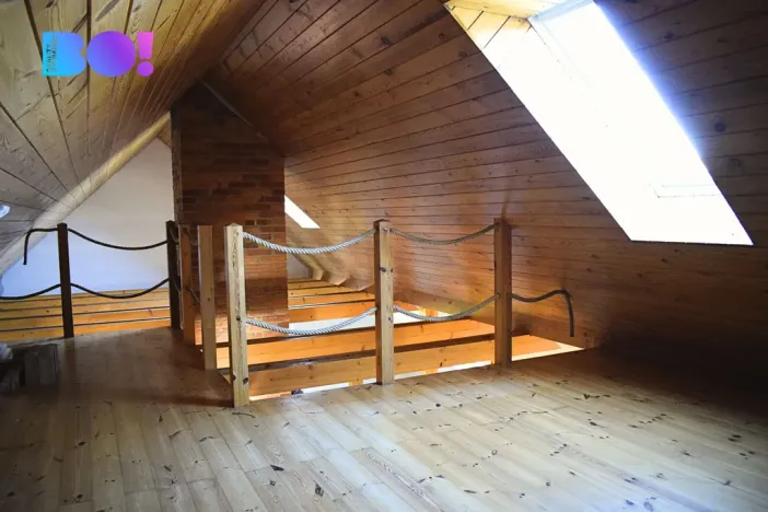Pronájem bytu 4+kk, Rožnov pod Radhoštěm, Dolní Paseky, 90 m2