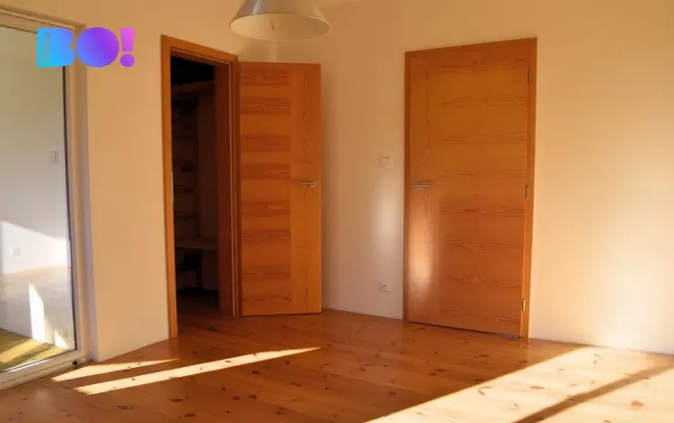 Pronájem bytu 4+kk, Rožnov pod Radhoštěm, Dolní Paseky, 90 m2